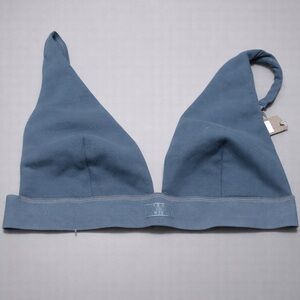 Skims plunge bra